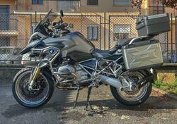 Bmw R 1200 GS (2013 - 16) usata