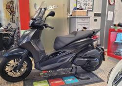 Piaggio Beverly 400 S ABS-ASR (2021 - 24) usata