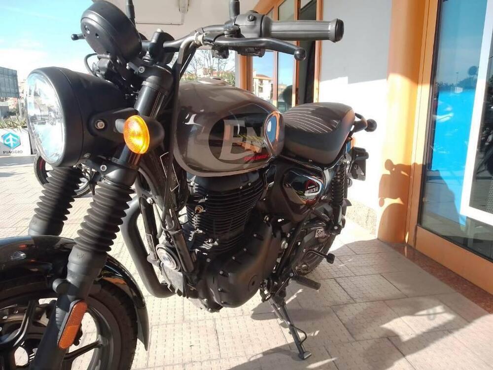 Royal Enfield HNTR 350 (2022 - 24) (4)