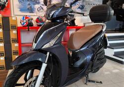 Kymco People 125i S (2021 - 24) usata