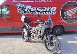 Honda Africa Twin CRF 1100L (2022 - 23) usata