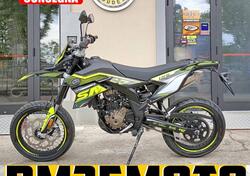 FB Mondial SMX 125 Motard (2021 - 24) nuova