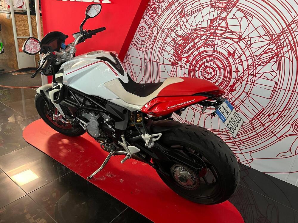 MV Agusta Brutale 800 (2012 - 15) (5)