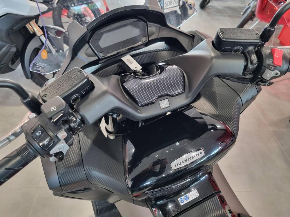 Honda Integra 750 DCT Sport (2018 - 20) (2)