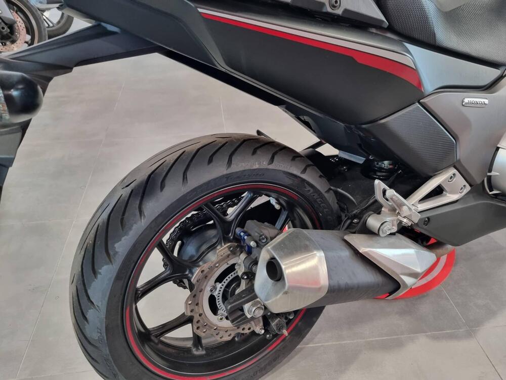 Honda Integra 750 DCT Sport (2018 - 20) (5)