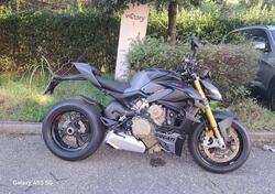 Ducati Streetfighter V4 S (2023 - 24) usata