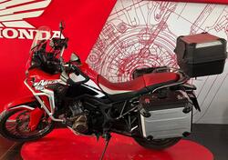 Honda Africa Twin CRF 1000L ABS (2016 - 17) usata