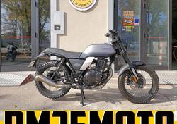 Brixton Motorcycles Felsberg 250 (2021 - 24) nuova