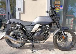 Brixton Motorcycles Felsberg 250 (2021 - 25) nuova