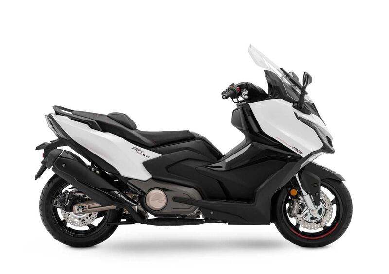 Kymco AK 575 AK 575 Premium (2025) (3)