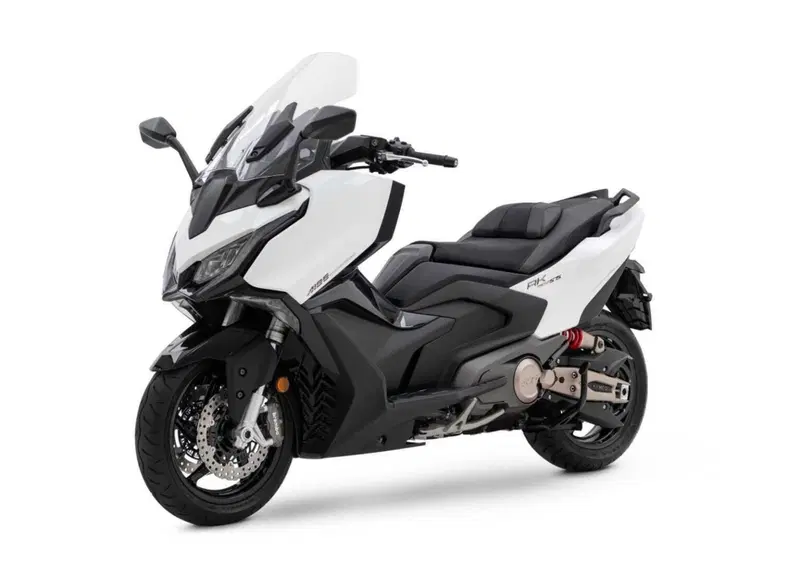 Kymco AK 575 AK 575 Premium (2025 - 26)