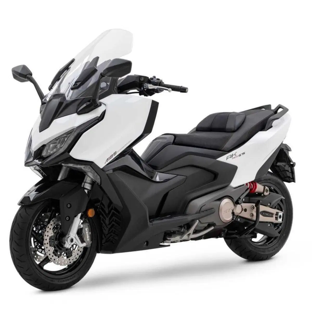 Kymco AK 575 Premium (2025 - 26)