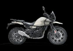 Royal Enfield Himalayan 450 (2024) nuova