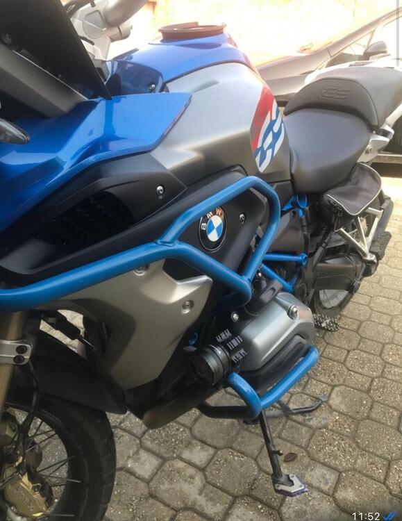 Bmw R 1200 GS (2017 - 18) (3)