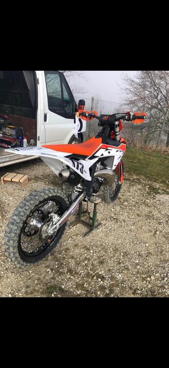 KTM SX 250 (2024) (4)