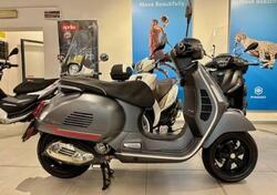 Vespa GTS 300 Super Hpe (2021 - 22) usata