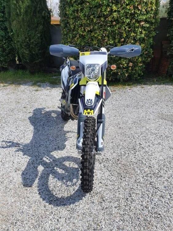 Husqvarna FE 250 (2022) (3)