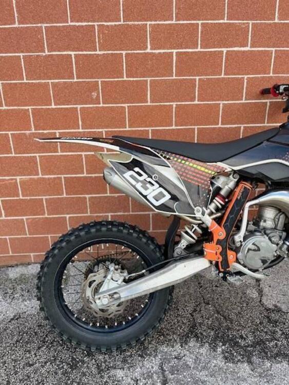 KTM SX 85 (2017) (4)