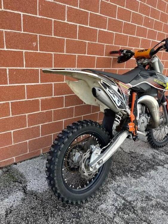 KTM SX 85 (2017) (5)