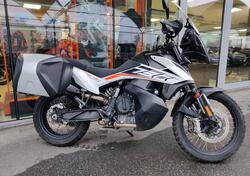 KTM 790 Adventure (2019 - 20) usata