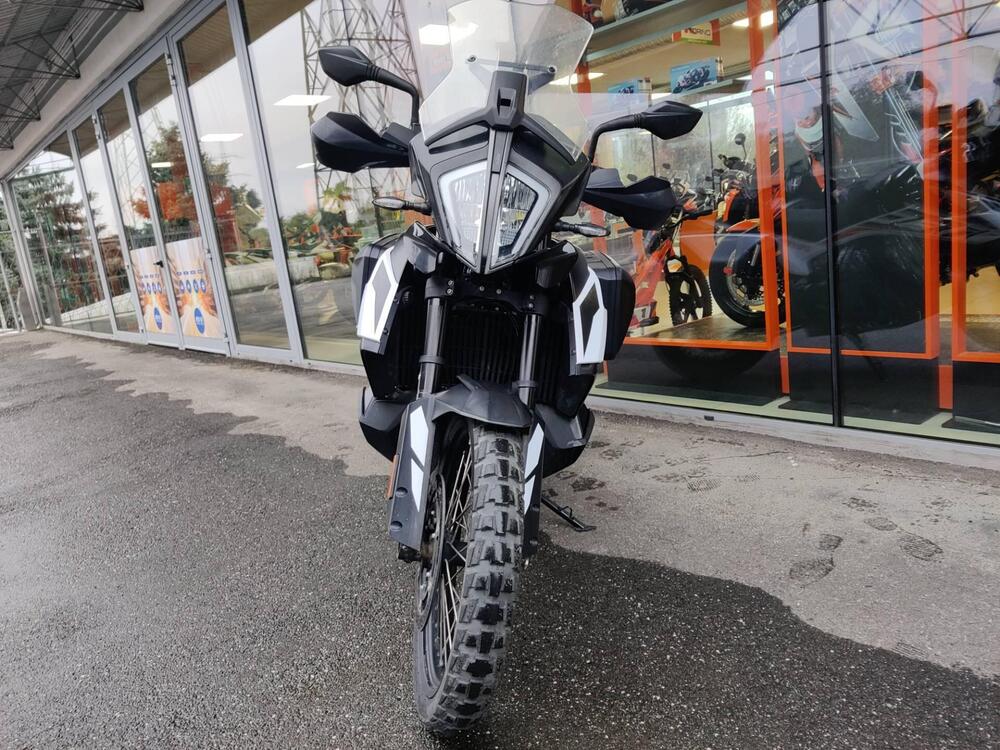 KTM 790 Adventure (2019 - 20) (2)