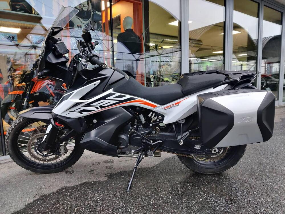 KTM 790 Adventure (2019 - 20) (3)