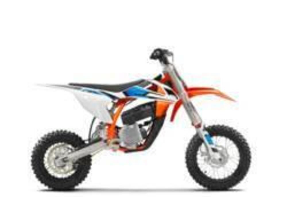 KTM SX-E 5 (2021 - 22)