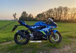 Suzuki GSX R 125 (2017 - 20) usata