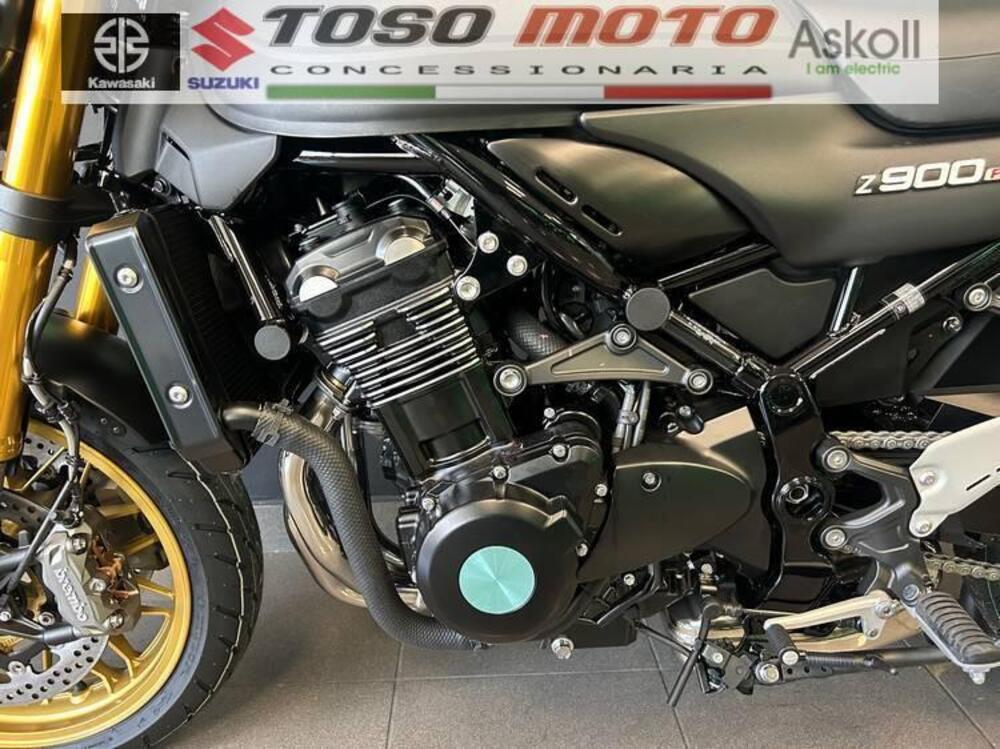 Kawasaki Z 900 RS (2022 - 25) (3)