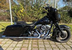 Harley-Davidson 1584 Street Glide (2008 - 10) - FLHX usata