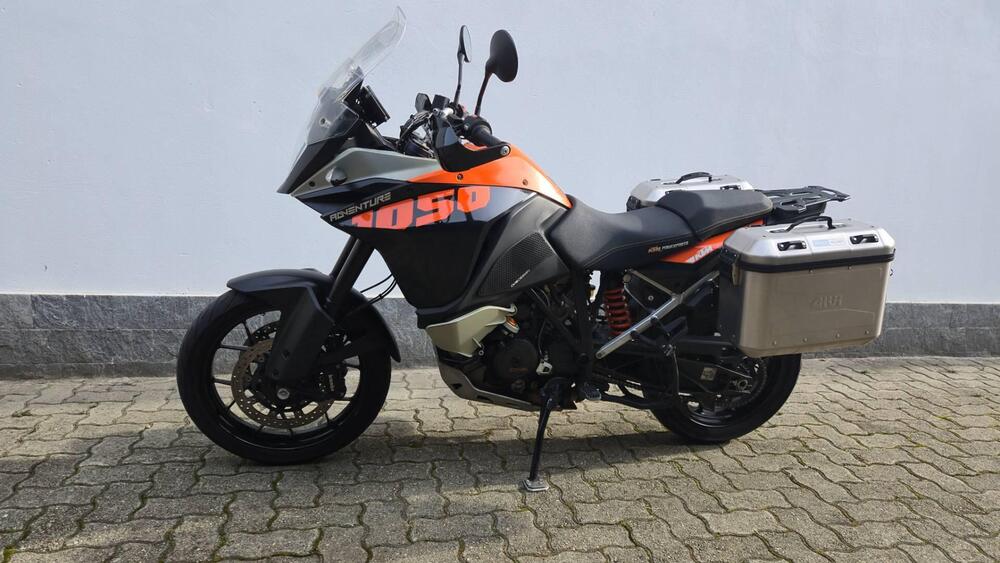 KTM 1050 Adventure (2015 - 16) (2)