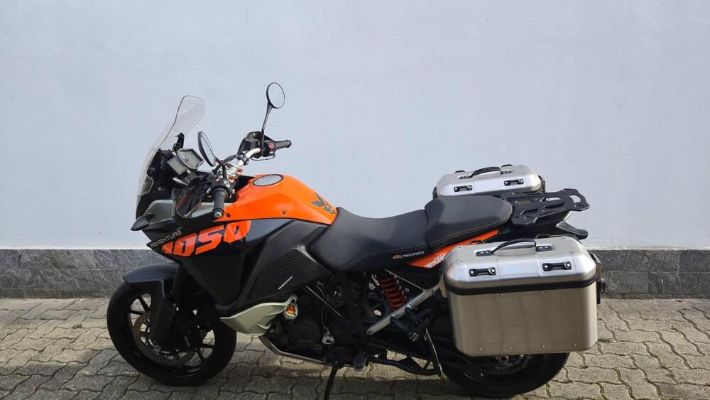 KTM 1050 Adventure (2015 - 16) (3)