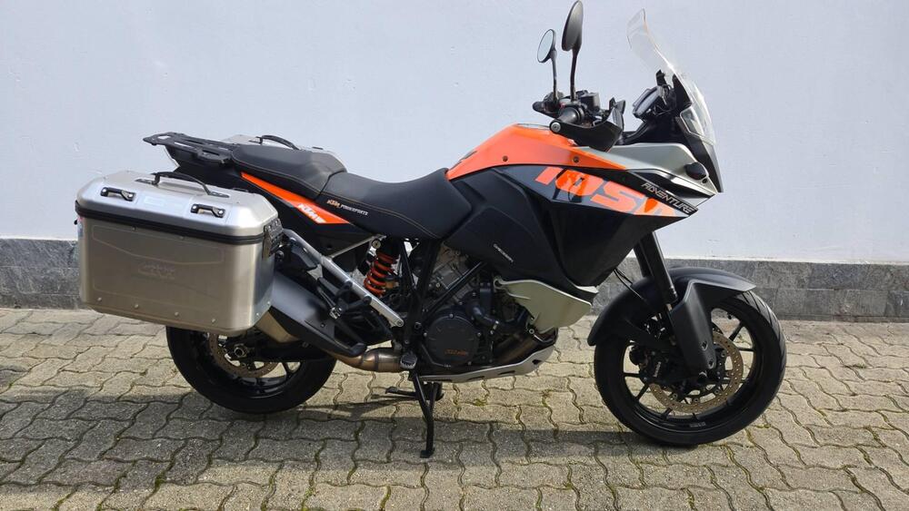 KTM 1050 Adventure (2015 - 16) (4)