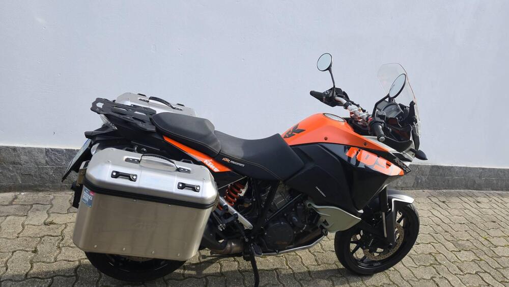 KTM 1050 Adventure (2015 - 16) (5)