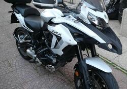 Benelli TRK 502 (2021 - 24) usata