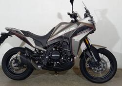 Moto Morini X-Cape 650 (2021 - 24) usata