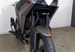 Moto Morini X-Cape 650 (2021 - 24) usata