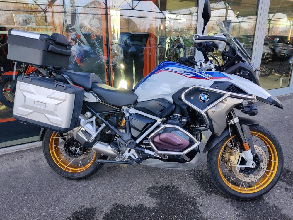 Bmw R 1250 GS (2019 - 20)