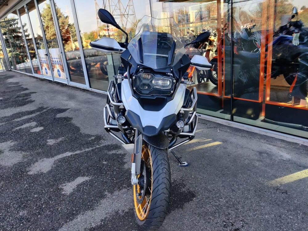 Bmw R 1250 GS (2019 - 20) (2)