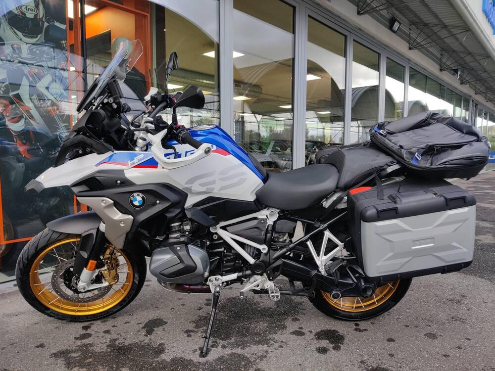 Bmw R 1250 GS (2019 - 20) (3)