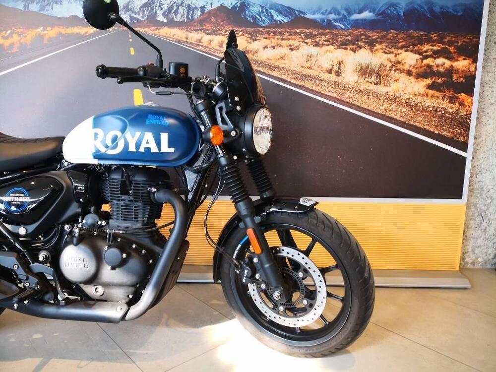 Royal Enfield HNTR 350 (2022 - 24) (4)