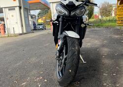 Triumph Street Triple 765 R (2023 - 24) usata