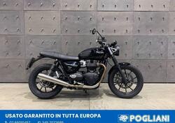 Triumph Speed Twin 900 (2023 - 24) usata