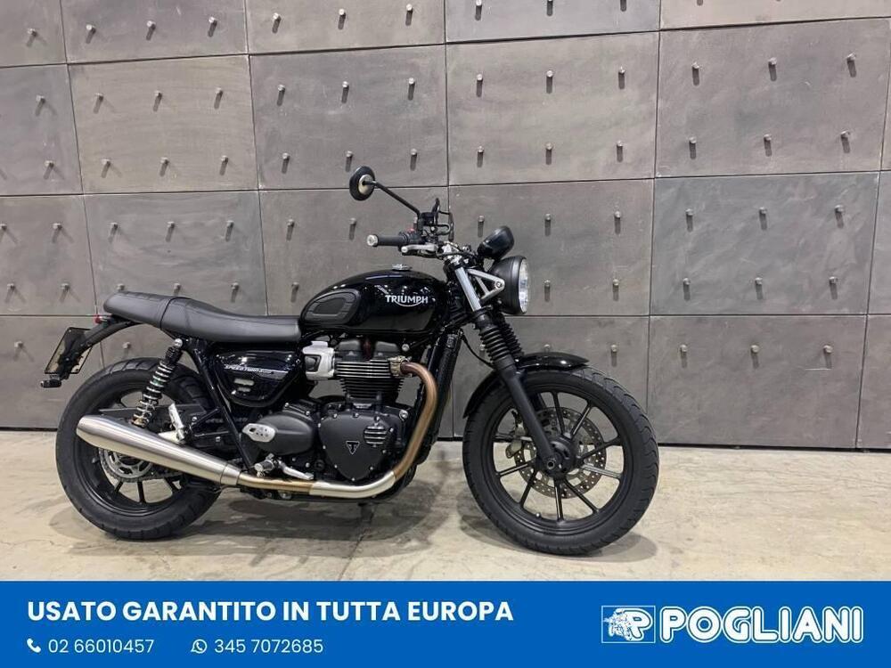 Triumph Speed Twin 900 (2023 - 24) (3)