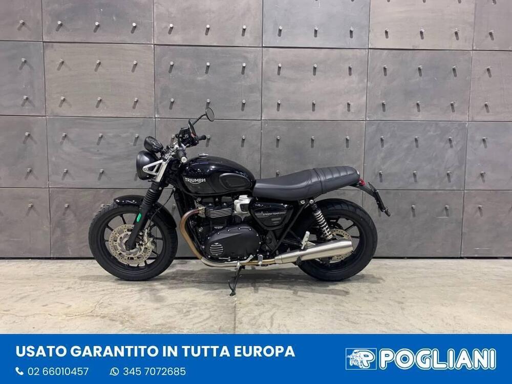 Triumph Speed Twin 900 (2023 - 24) (5)