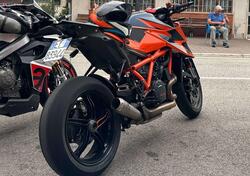 KTM 1290 Super Duke R (2021) usata