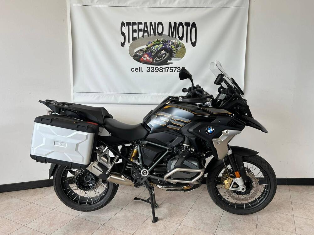 Bmw R 1250 GS (2019 - 20) (2)