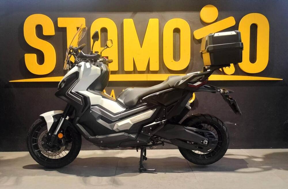 Honda X-ADV 750 (2018 - 20) (3)