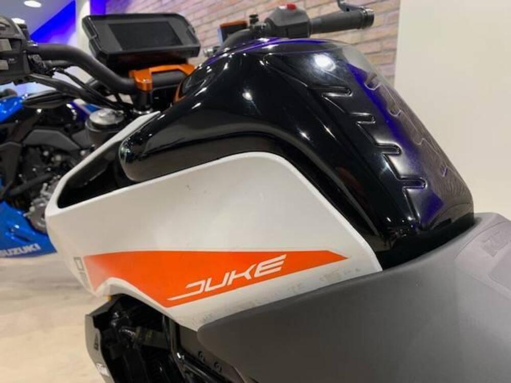 KTM 390 Duke (2021 - 23) (4)