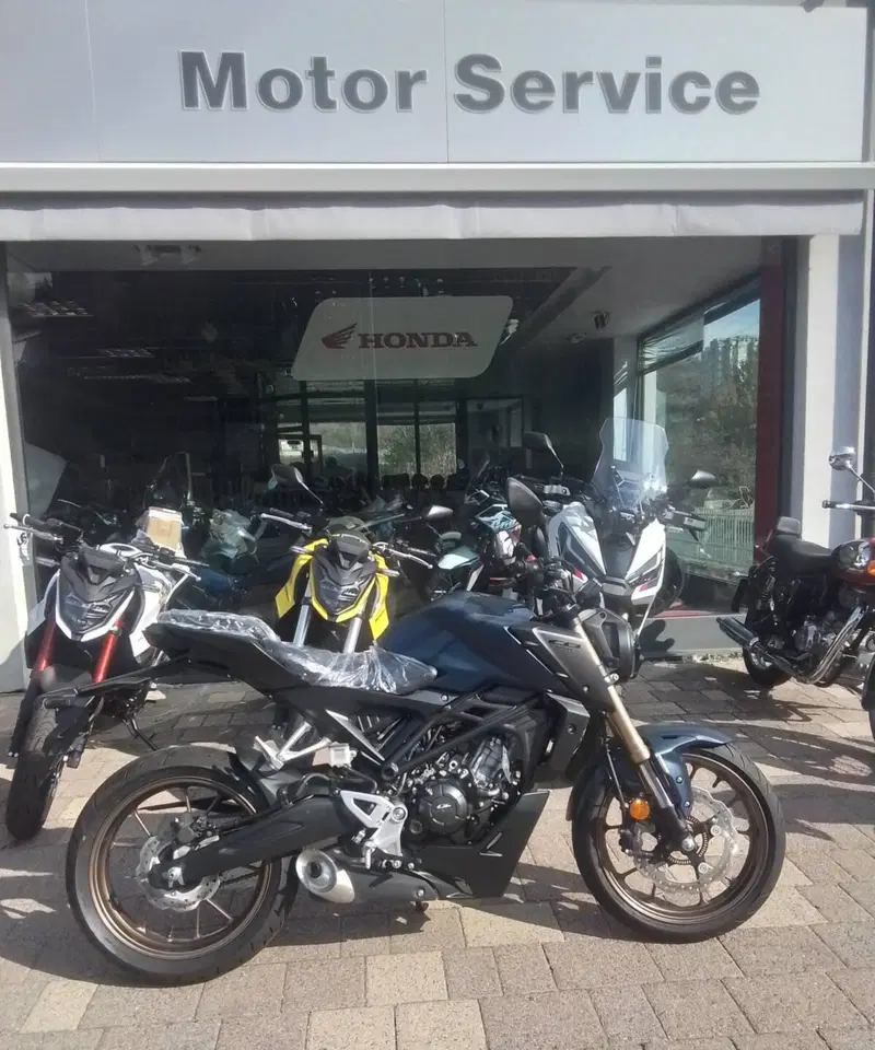 Honda CB 125 R (2024 - 26) (6)